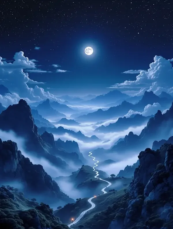 山河故人归 电影海报