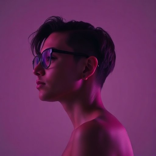 黄昏放映员 头像