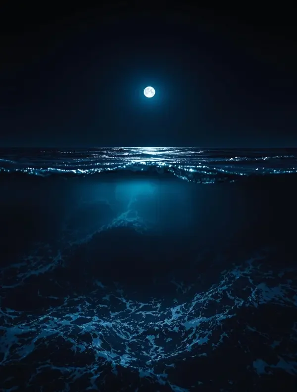 暗潮汹涌 电影海报